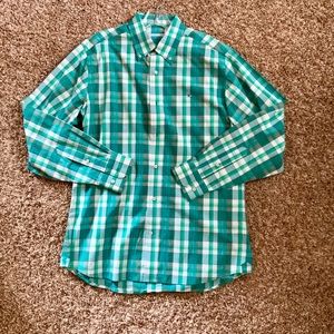 Southern Tide Button Up